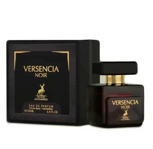 Versencia NOIR