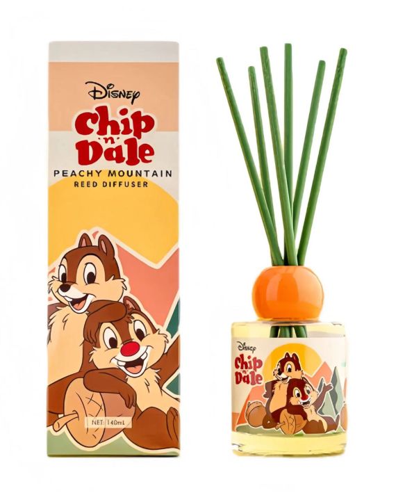 Reed Diffuser Peach