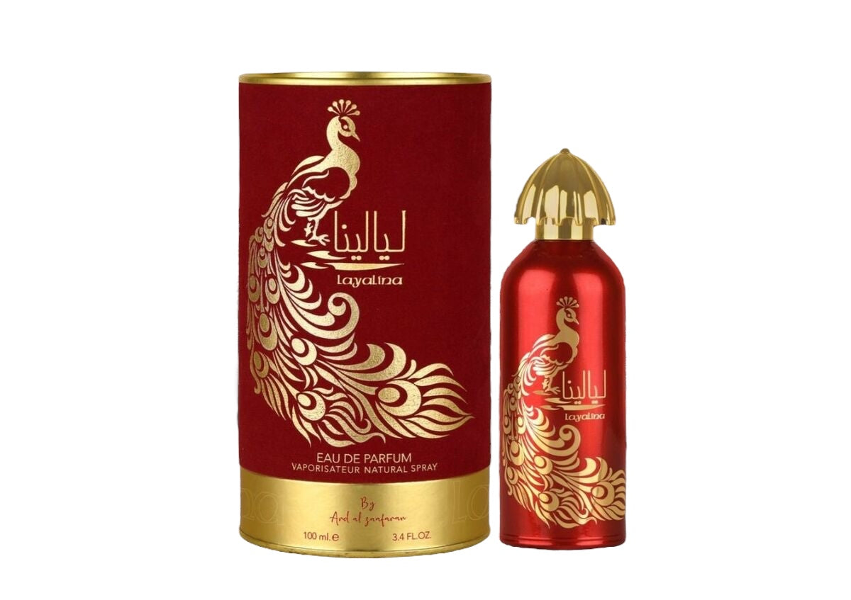 Layalina