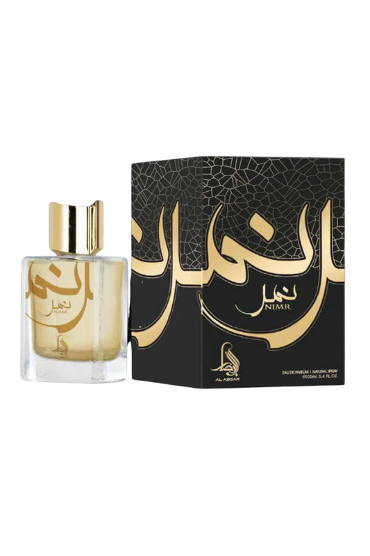 Nimr