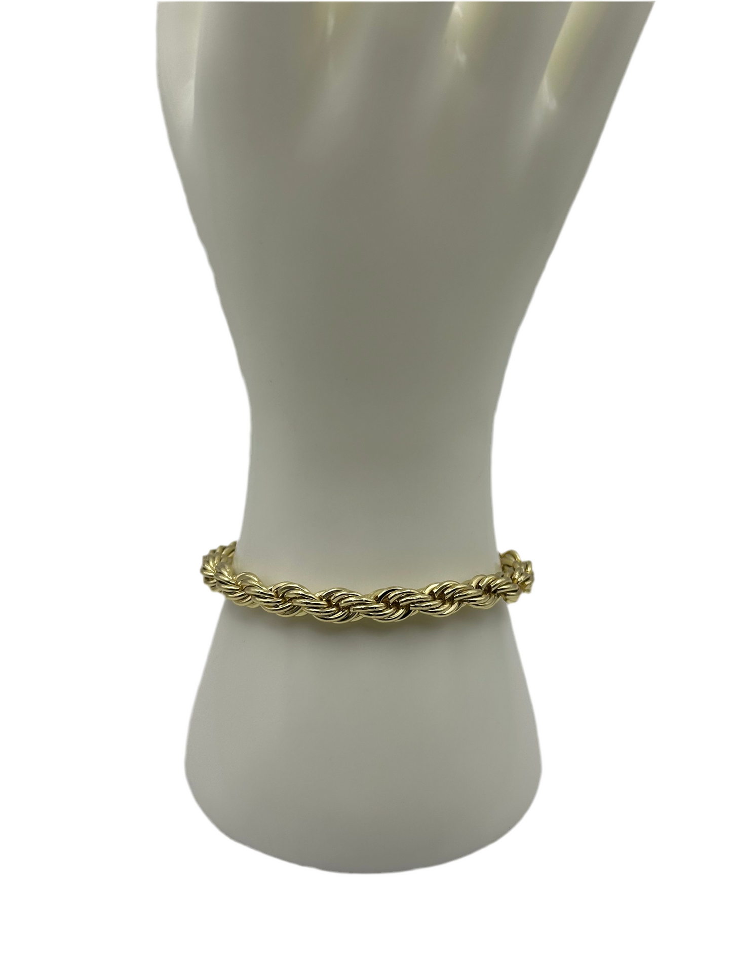 Rope Bracelet