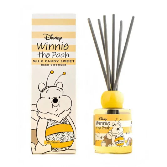 Reed Diffuser Milk Candy Sweet
