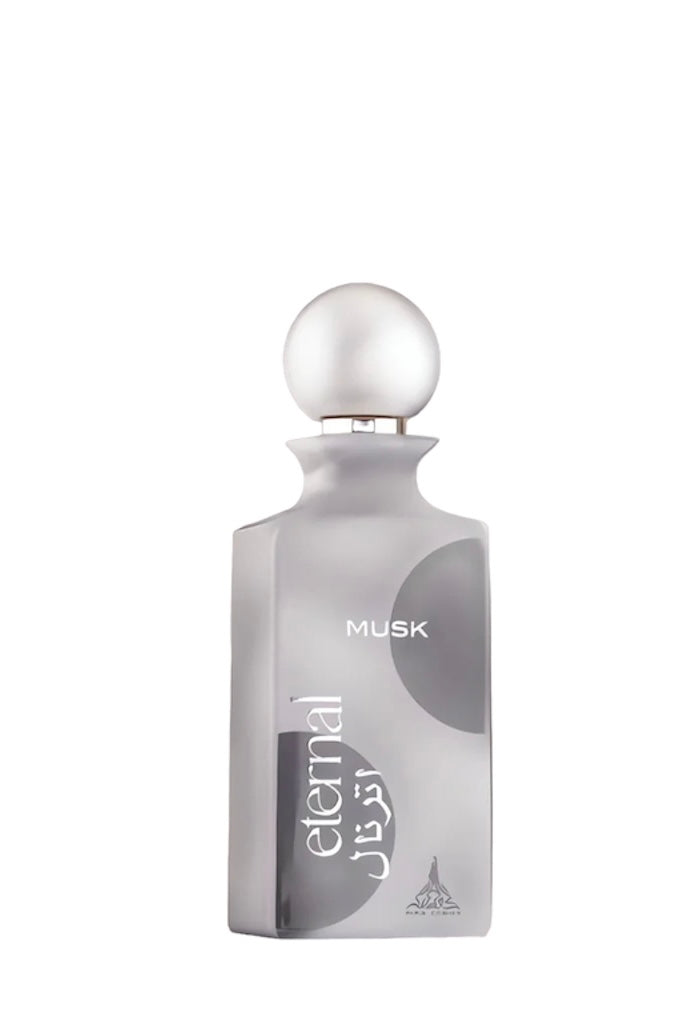 Eternal Musk