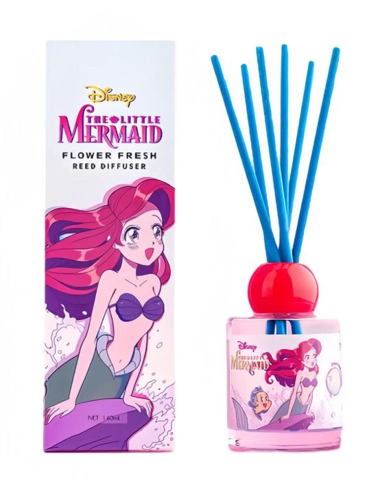 Reed Diffuser Flower Fresh