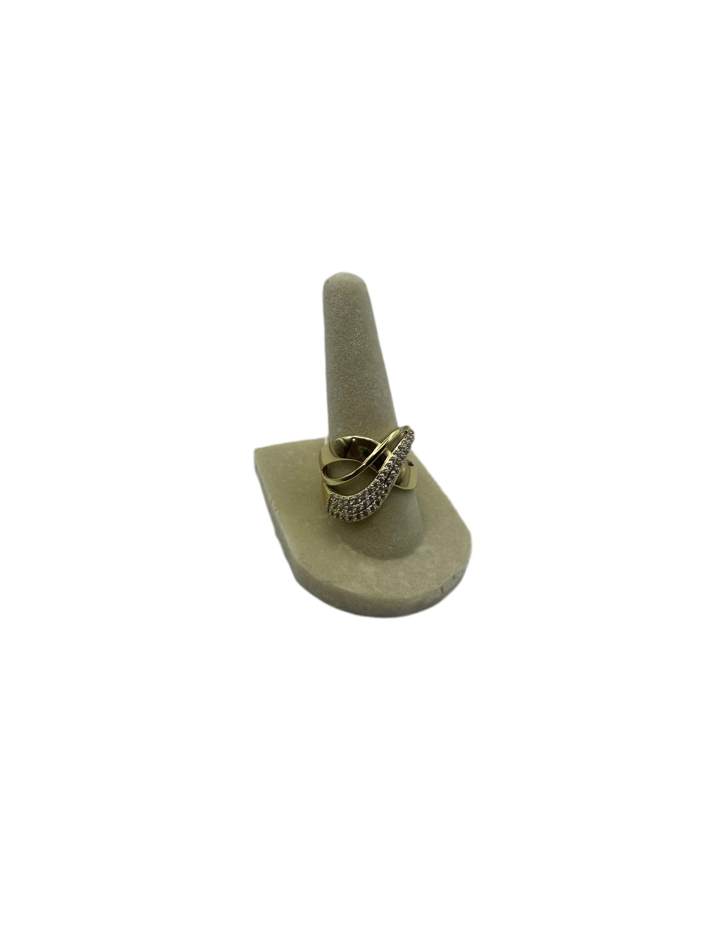 3 Wave Ring