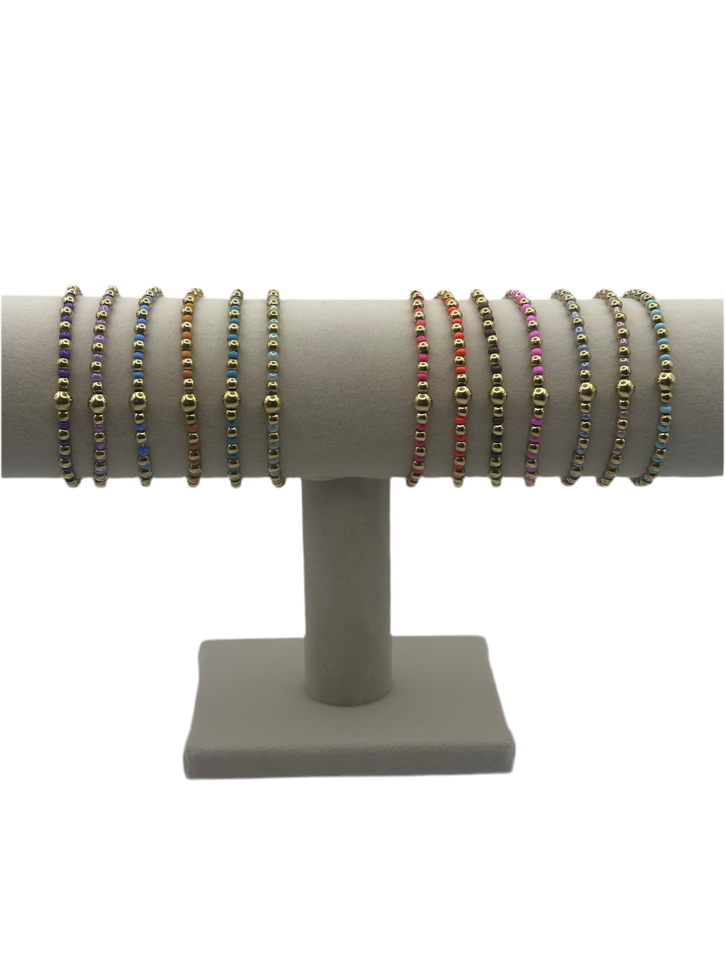 Beaded Bracelet