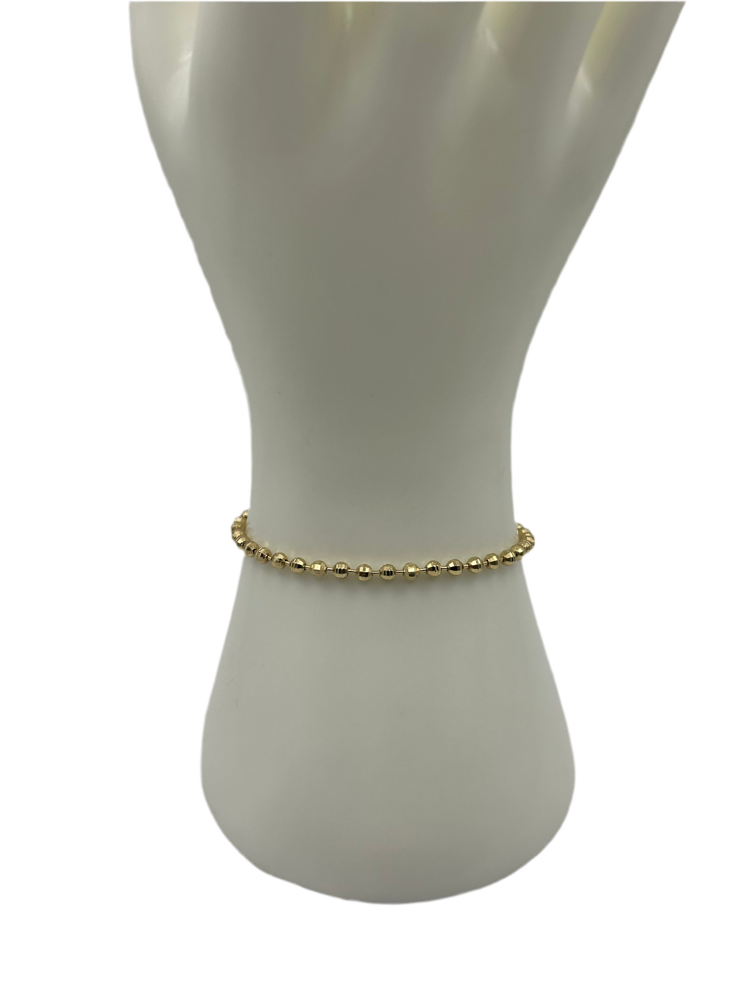 Ball Bracelet