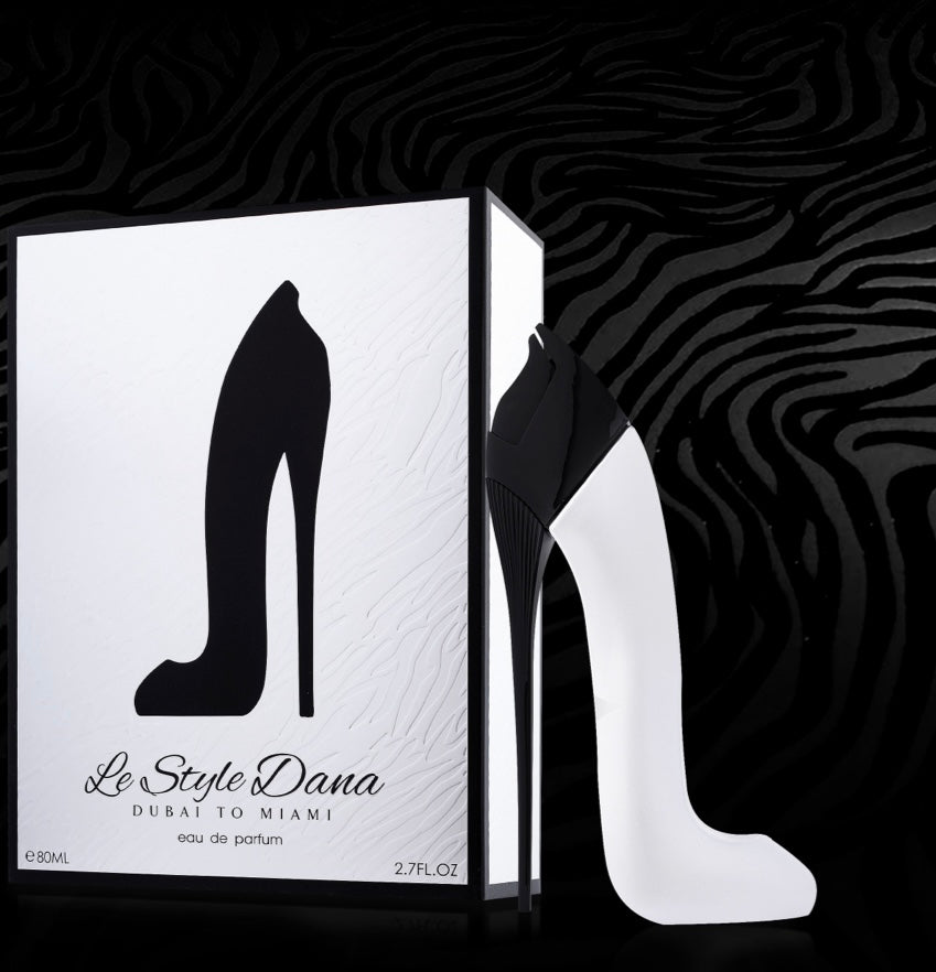 Le Style Diana