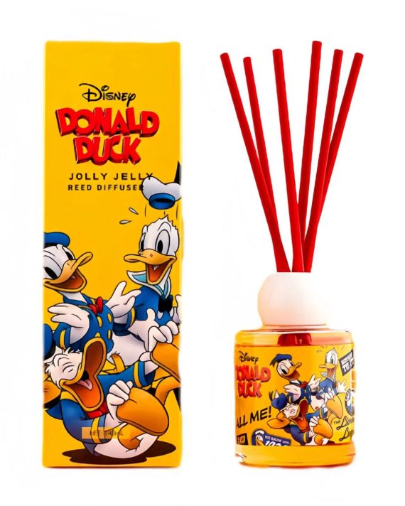 Reed Diffuser Jolly Jelly
