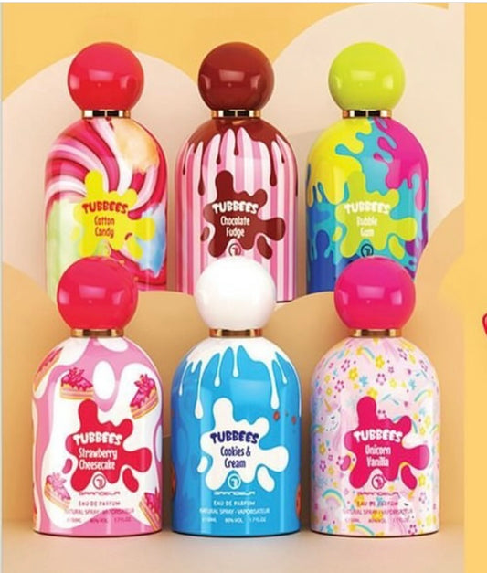Tubbees Collection