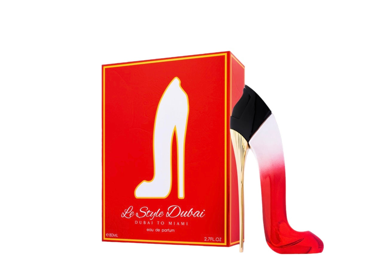 Le Style Dubai