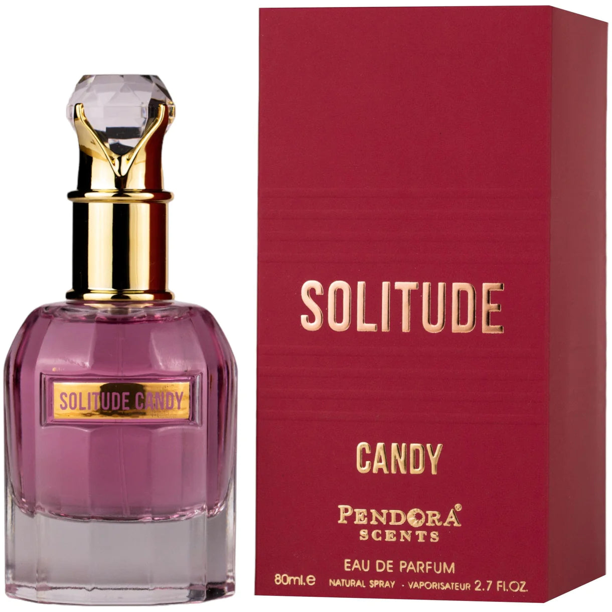 Solitude Candy