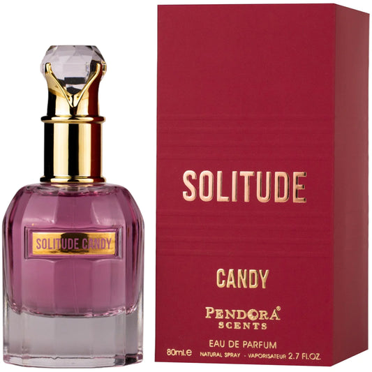 Solitude Candy