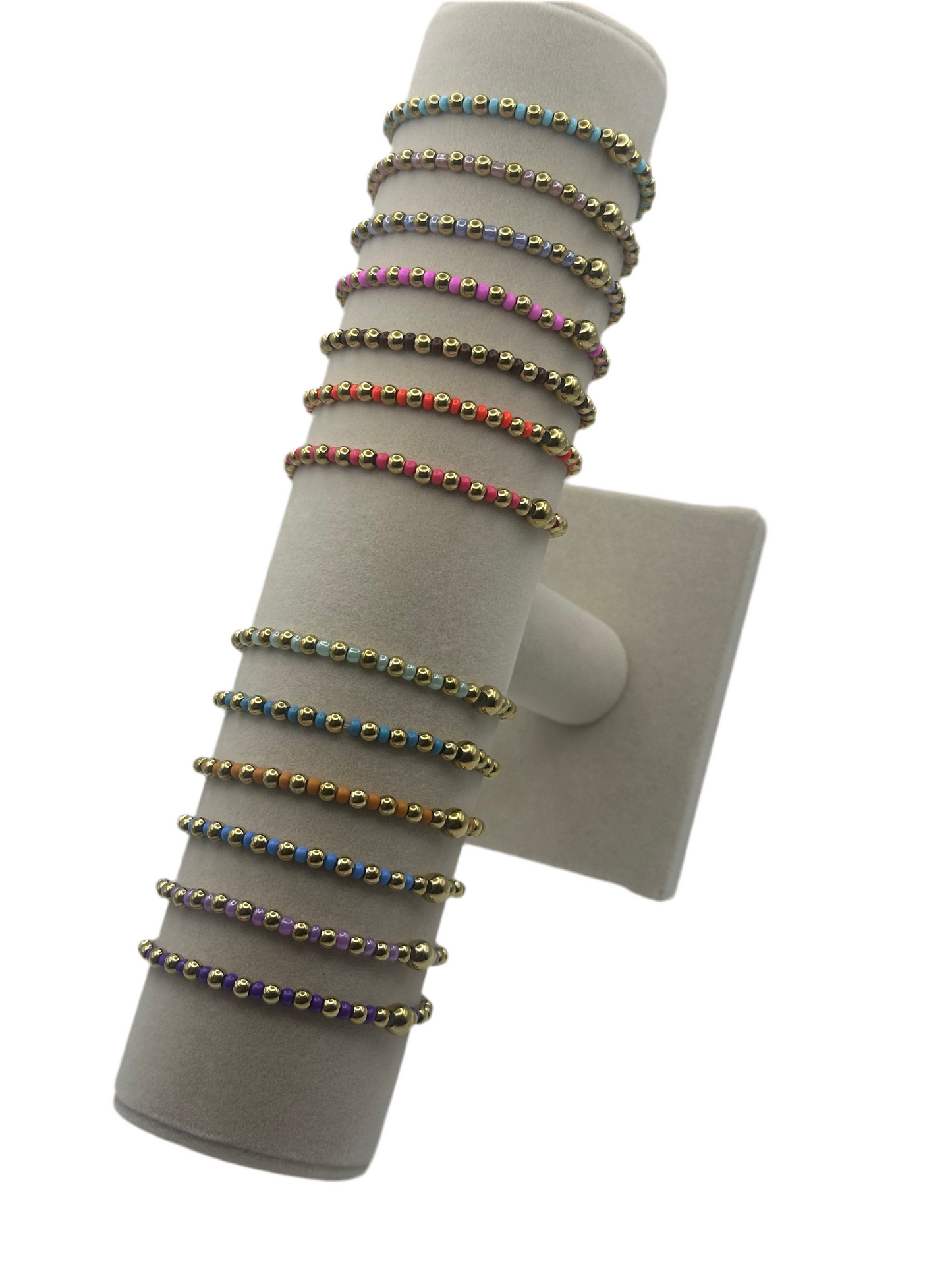 Beaded Bracelet