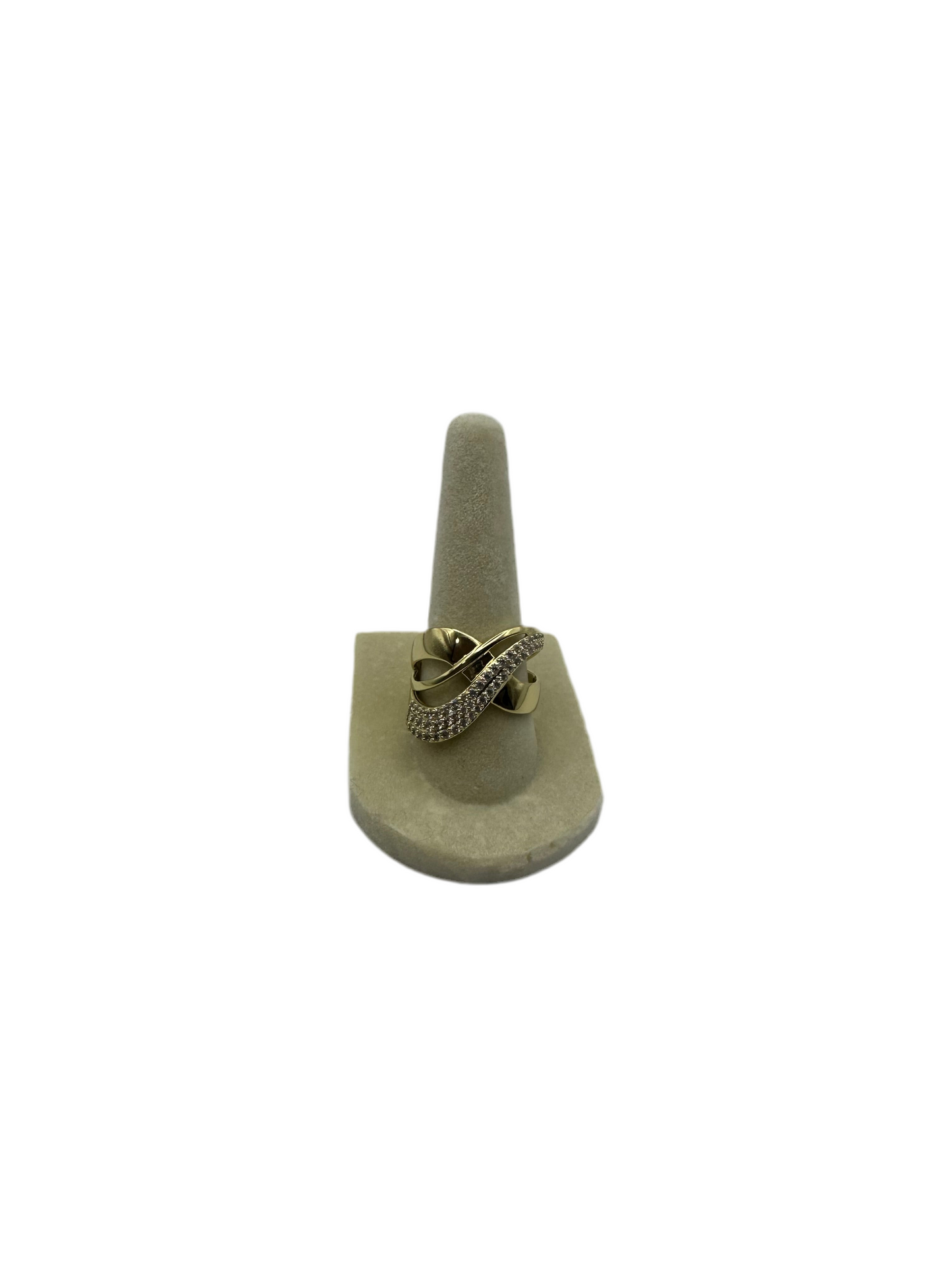 3 Wave Ring