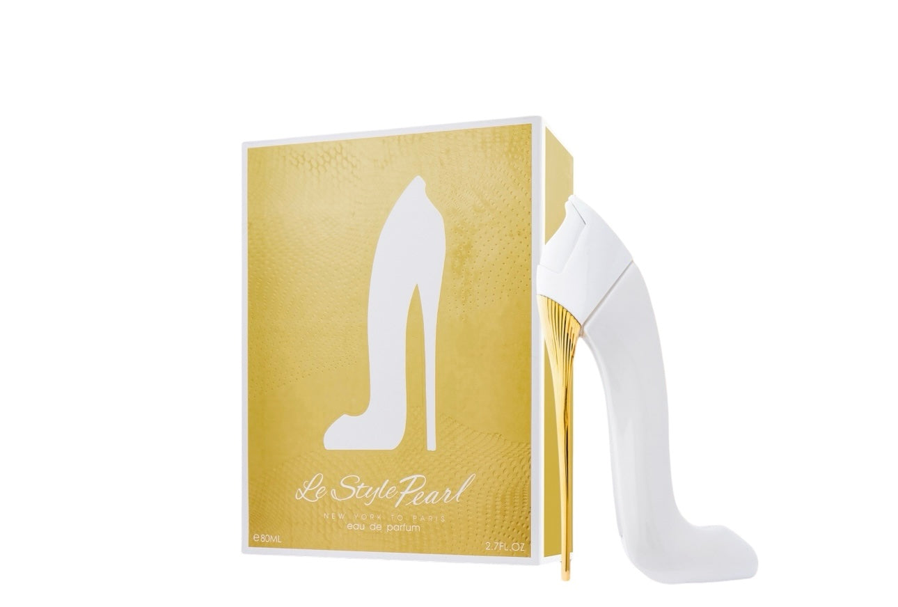 Le Style Pearl