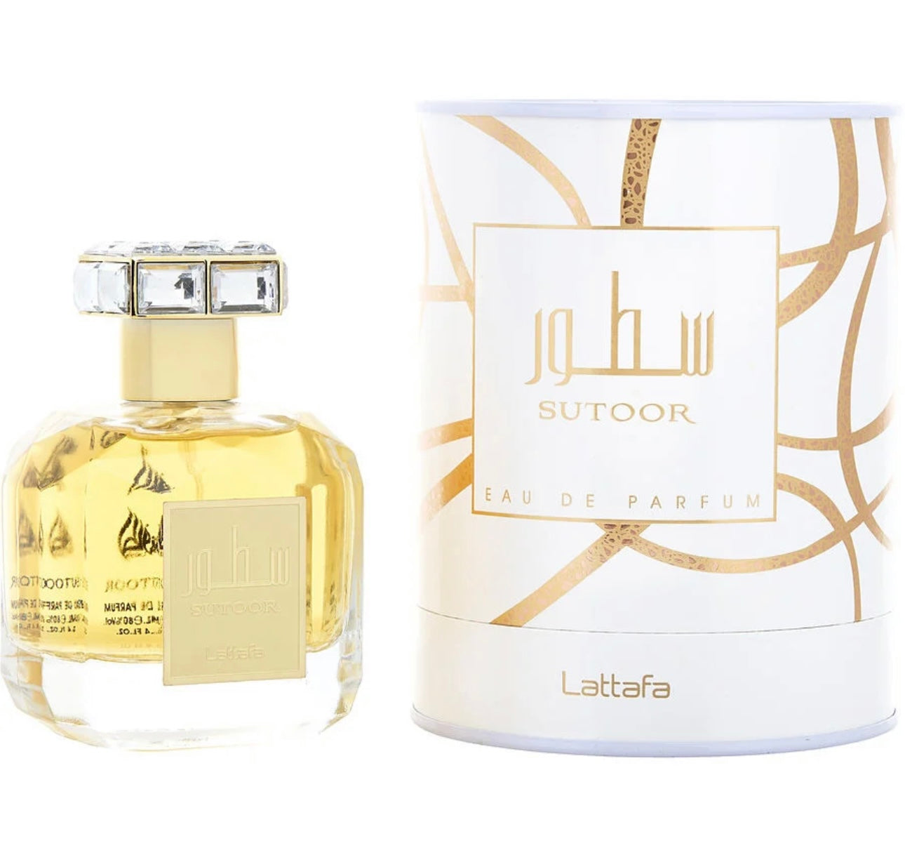 Lattafa Sutoor