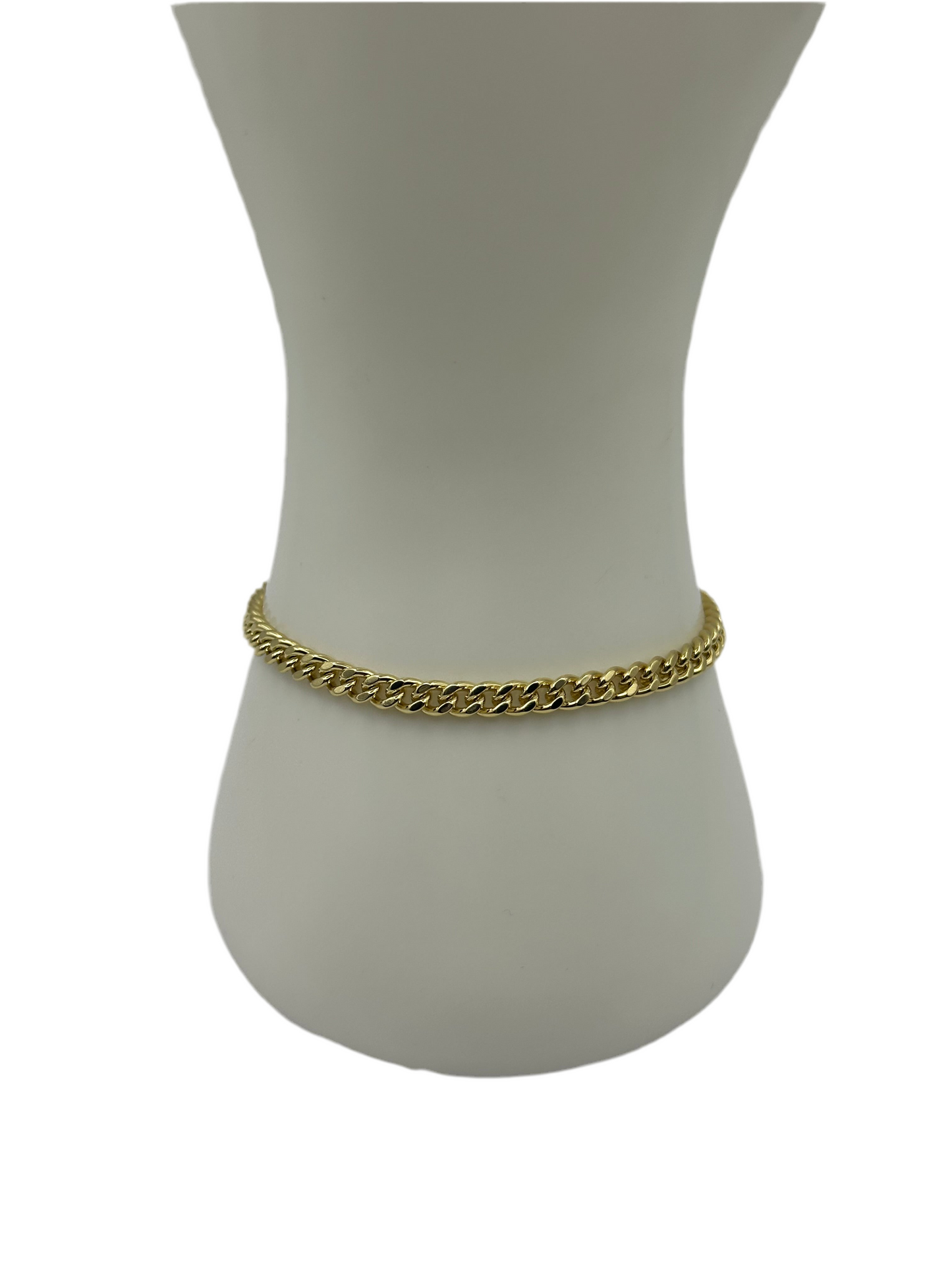 Cuban Thick Bracelet