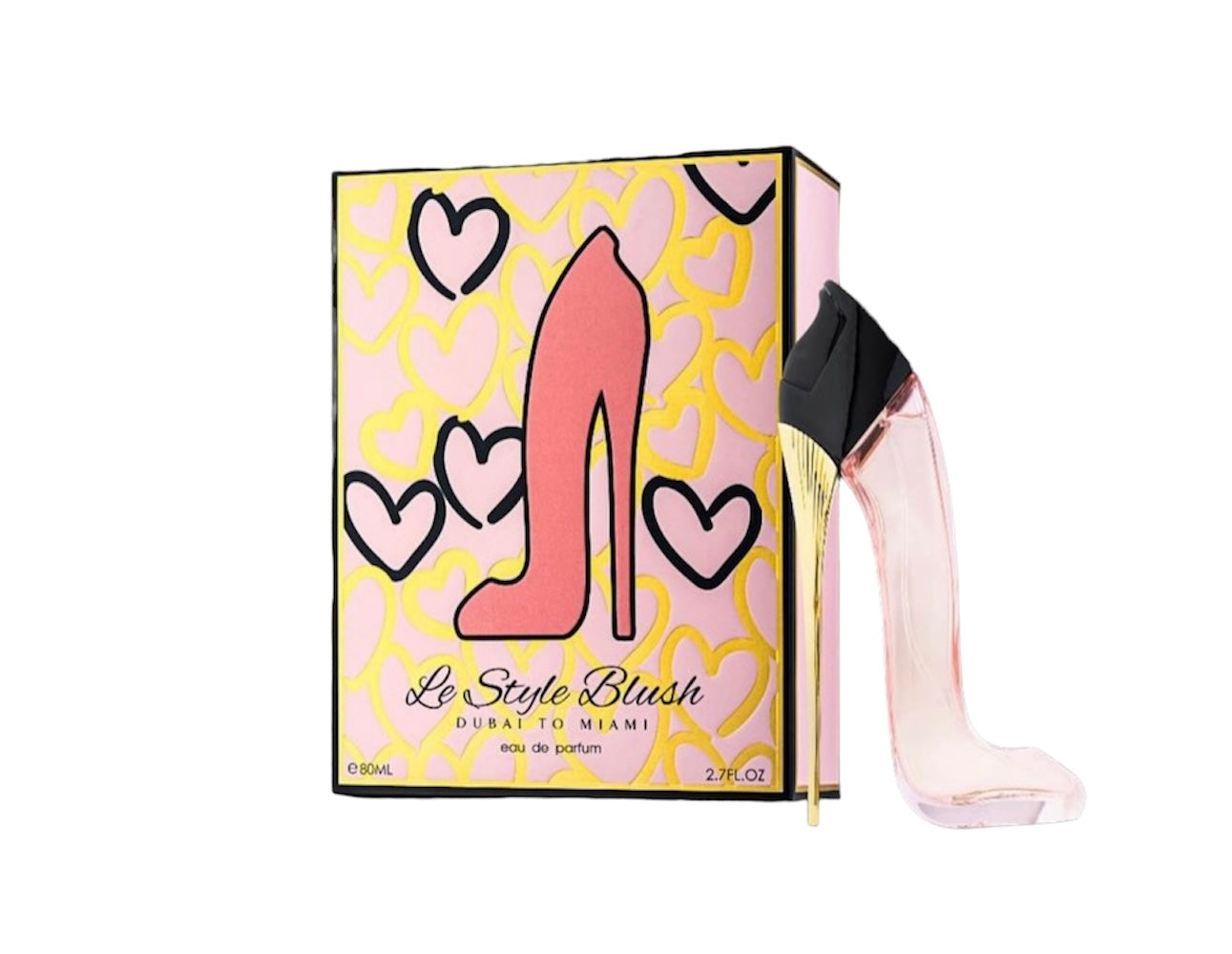 Le Style Blush