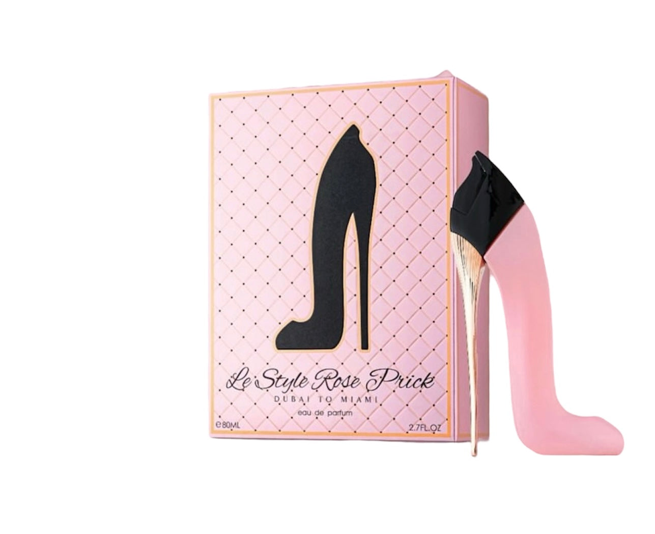 Le Style Rose Prick