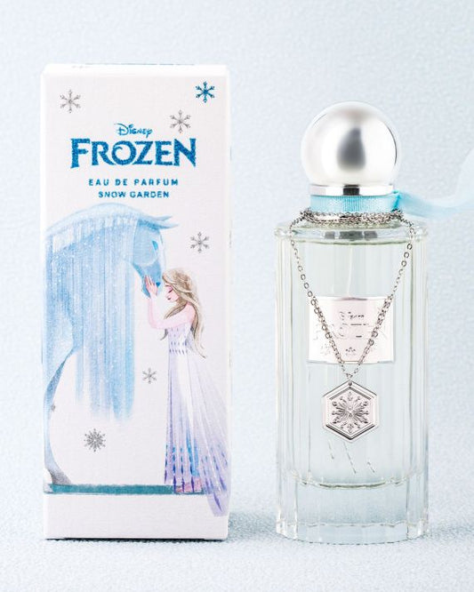 Snow Garden Perfume