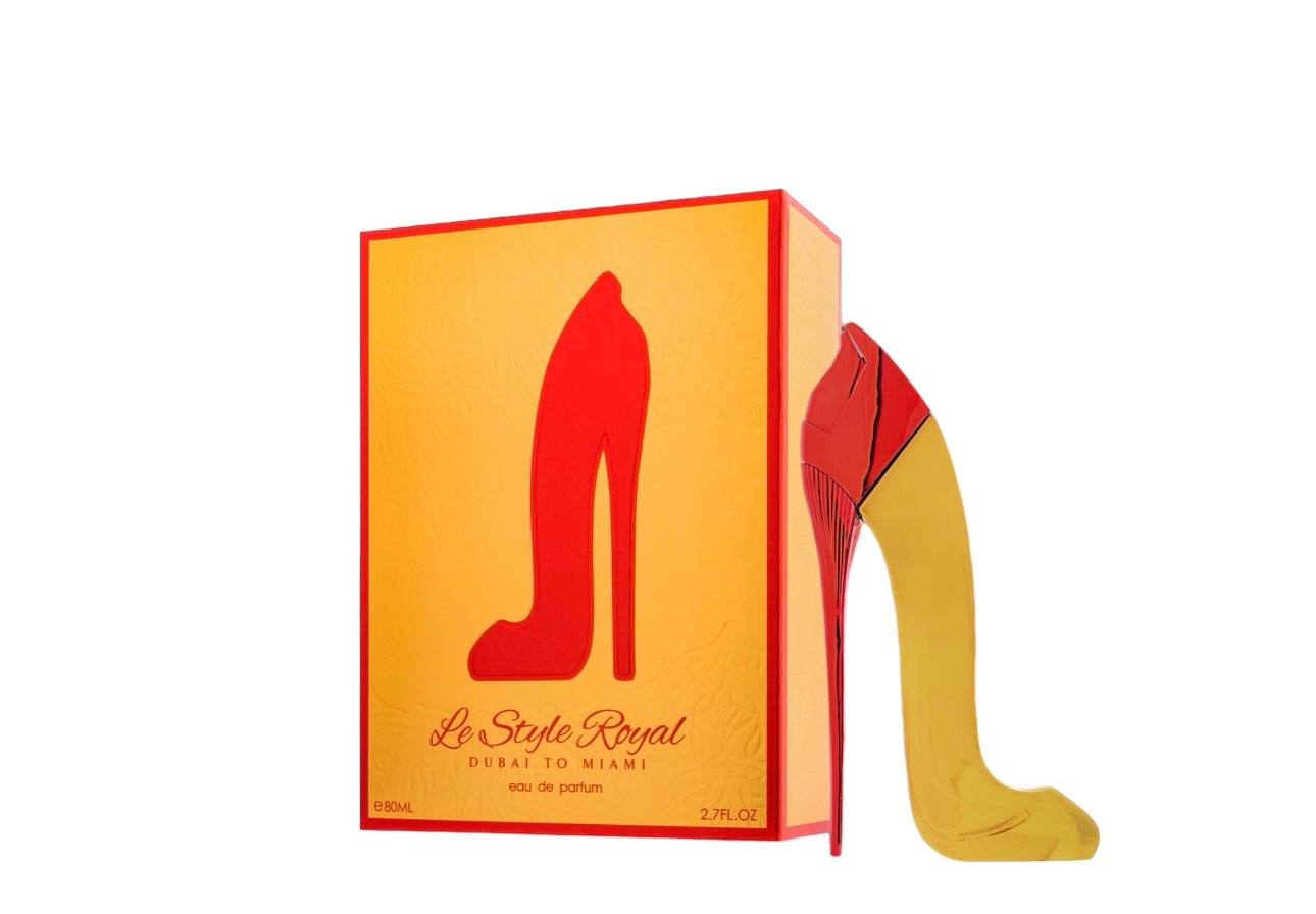 Le Style Royal
