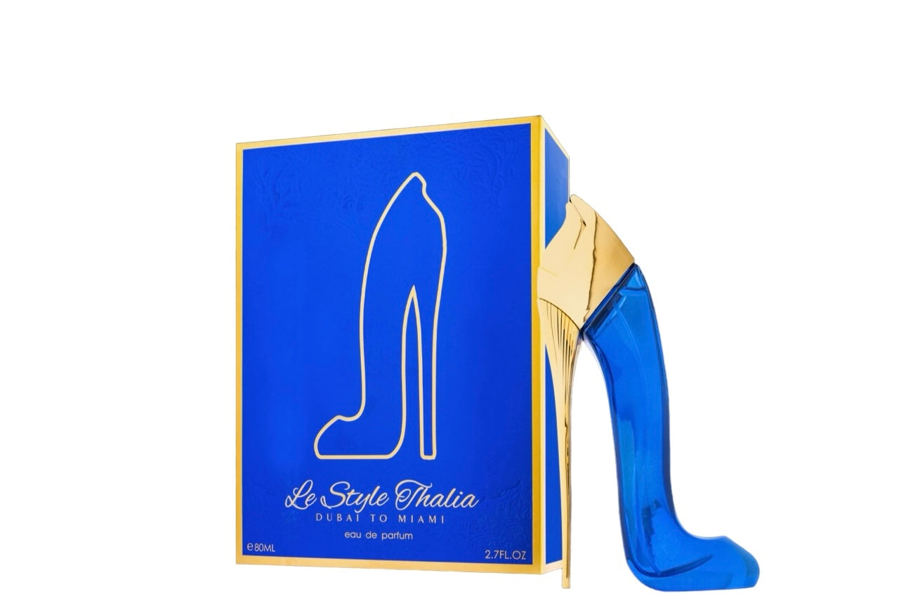 Le Style Thalia
