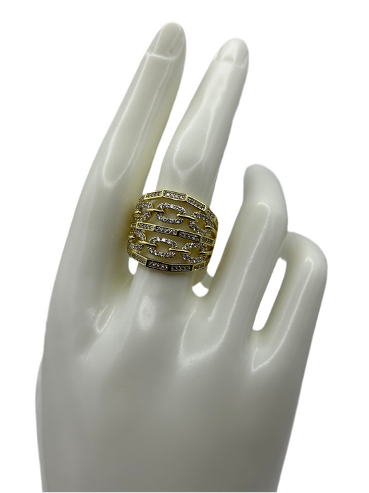 Large Chain Ring