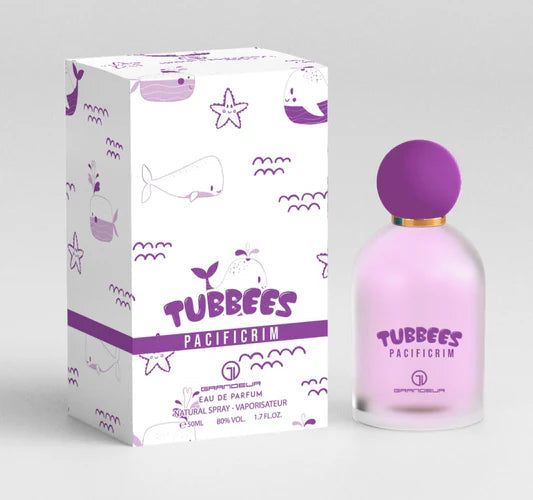 Tubbees Pacificrim