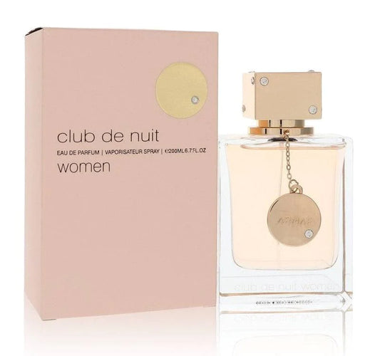 Club de Nuit Women