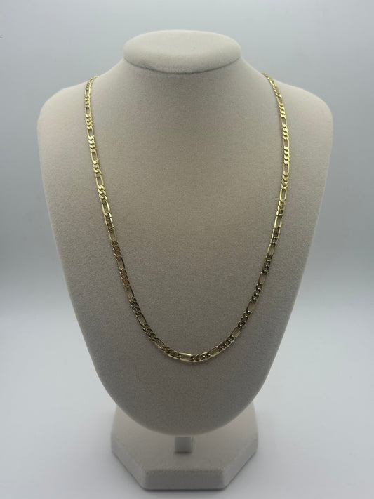 Gold Frago 3MM Chain