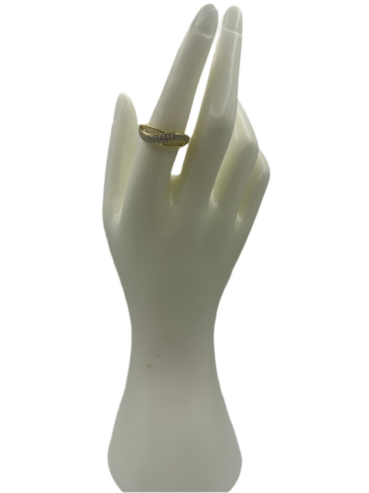 Wave Ring