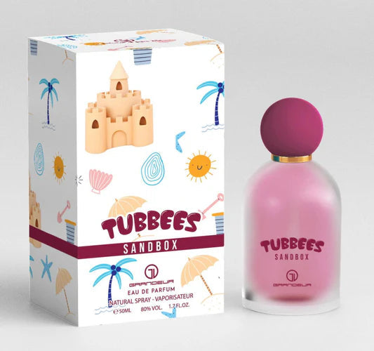 Tubbees Sandbox