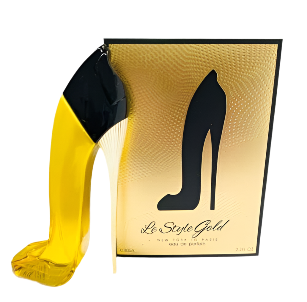 Le Style Gold
