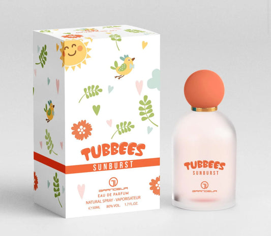 Tubbees Sunburst