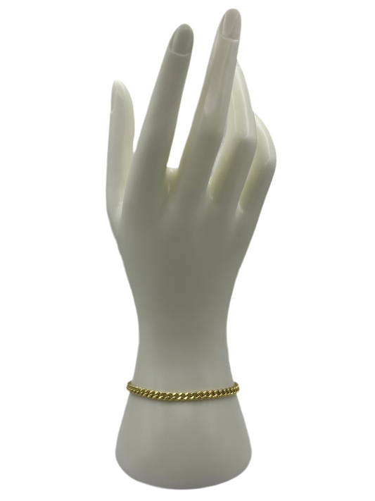 Cuban Thick Bracelet