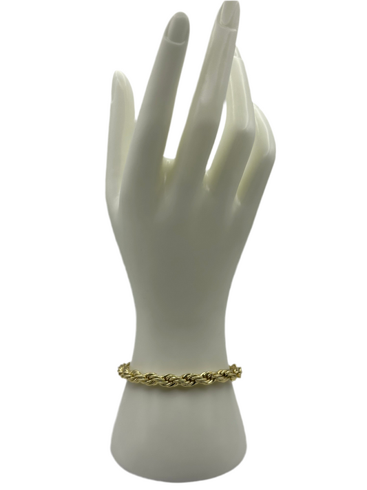 Rope Bracelet