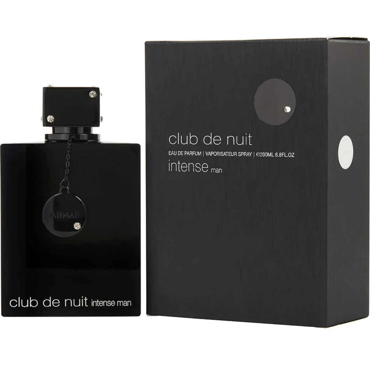 Club de Nuit Intense Men