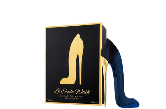 Le Style Walk