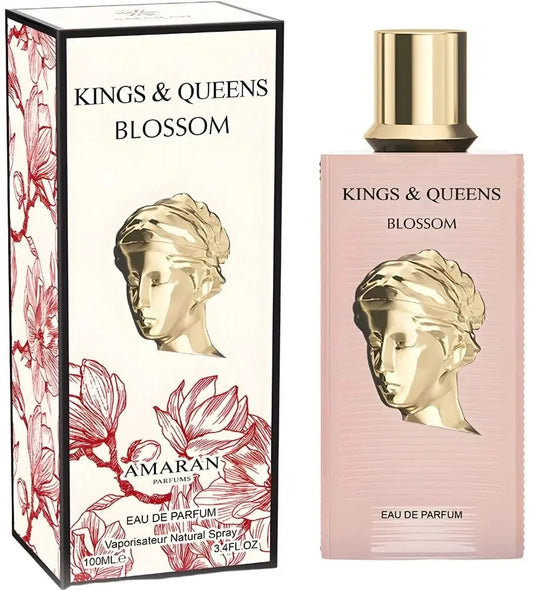 Amaran Kings & Queen Blossom