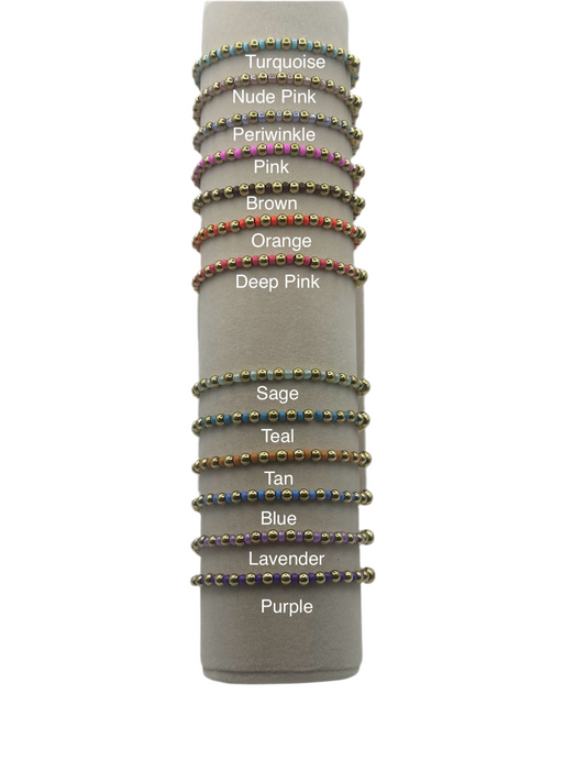 Beaded Bracelet