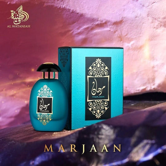 Marjaan Al Wataniah