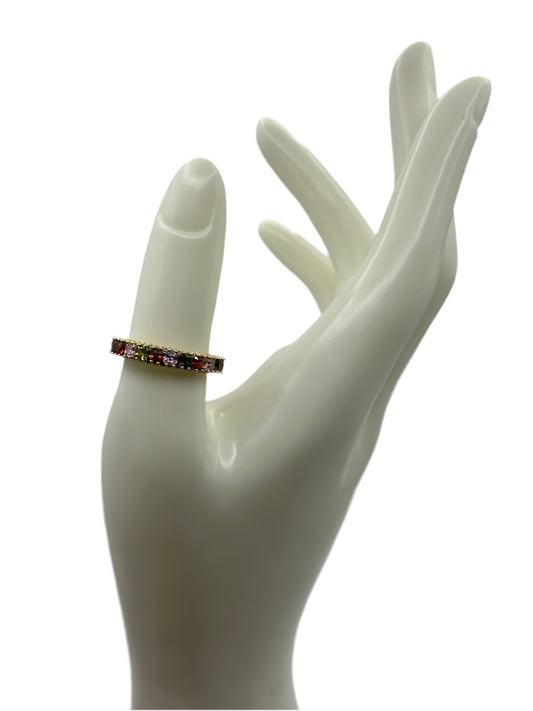 Multi-Color Band