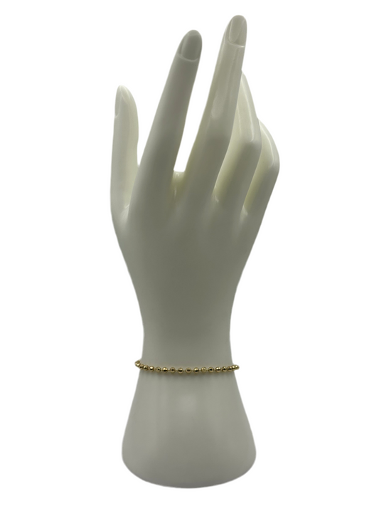Ball Bracelet