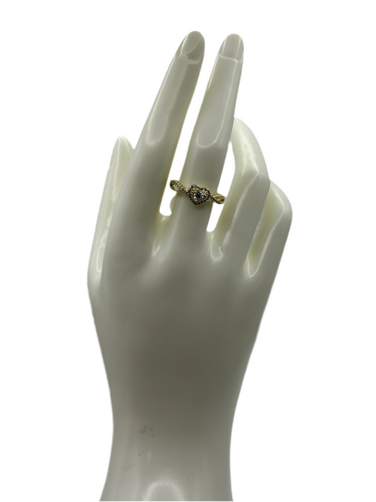 Heart Ring